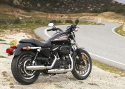 Harley-Davidson XL 883 R Sportster